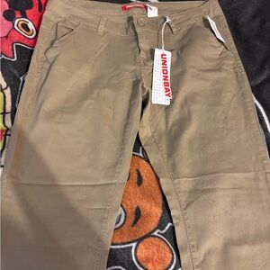 UNIONBAY Women’s Khaki Pants